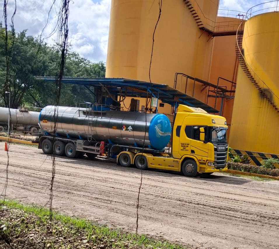 Servicio express